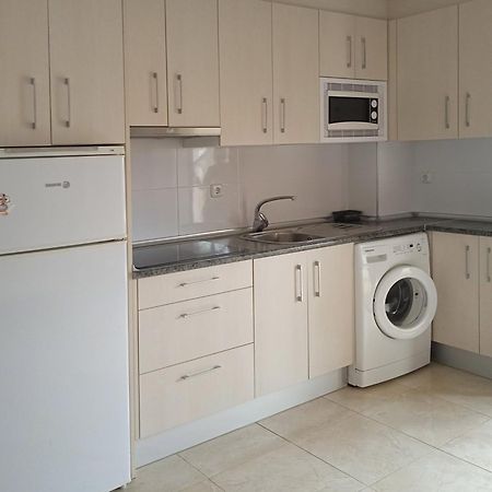 Apartamentos Kronos 3000 เพนิสโคลา ภายนอก รูปภาพ