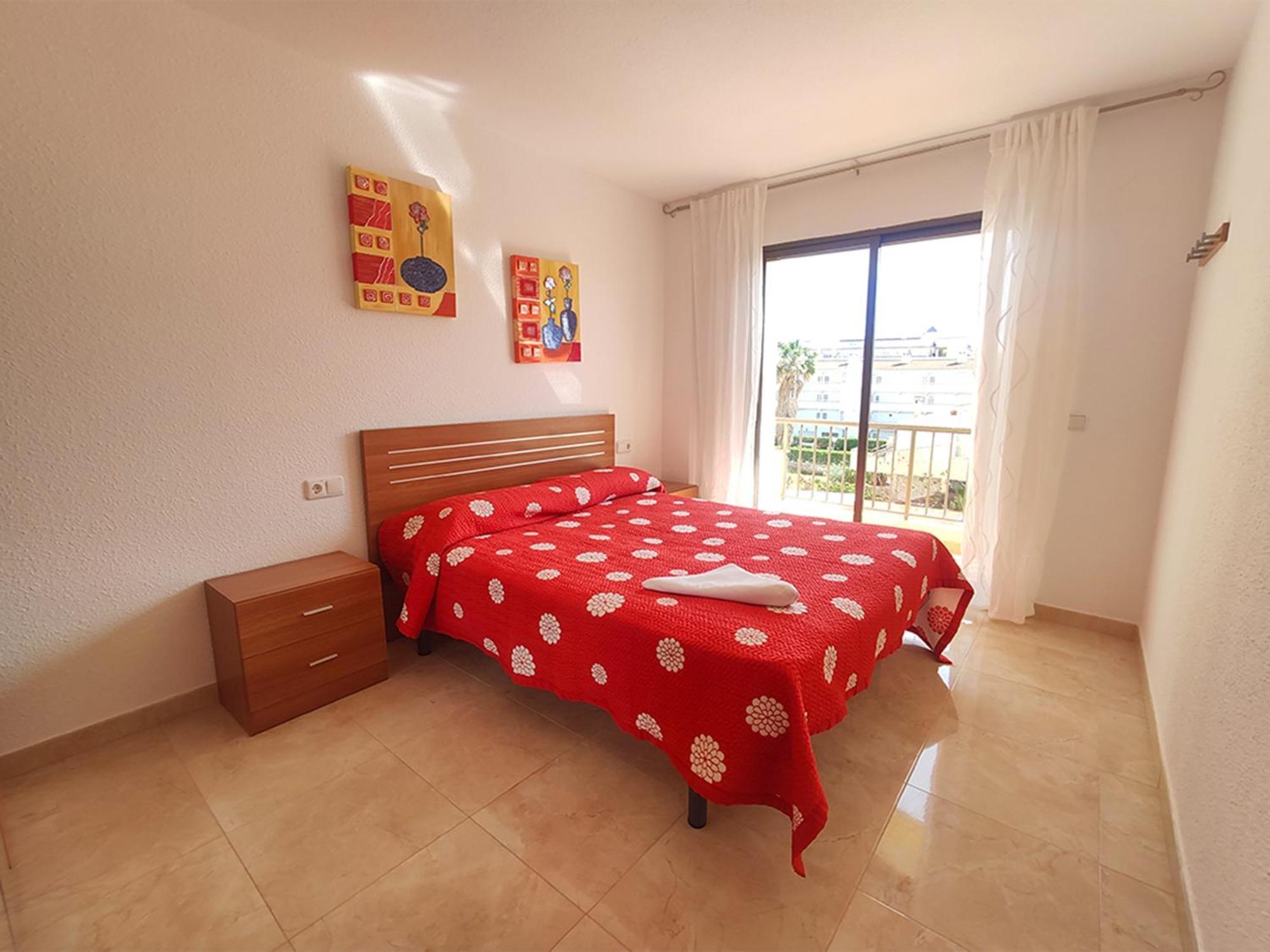 Apartamentos Kronos 3000 เพนิสโคลา ภายนอก รูปภาพ