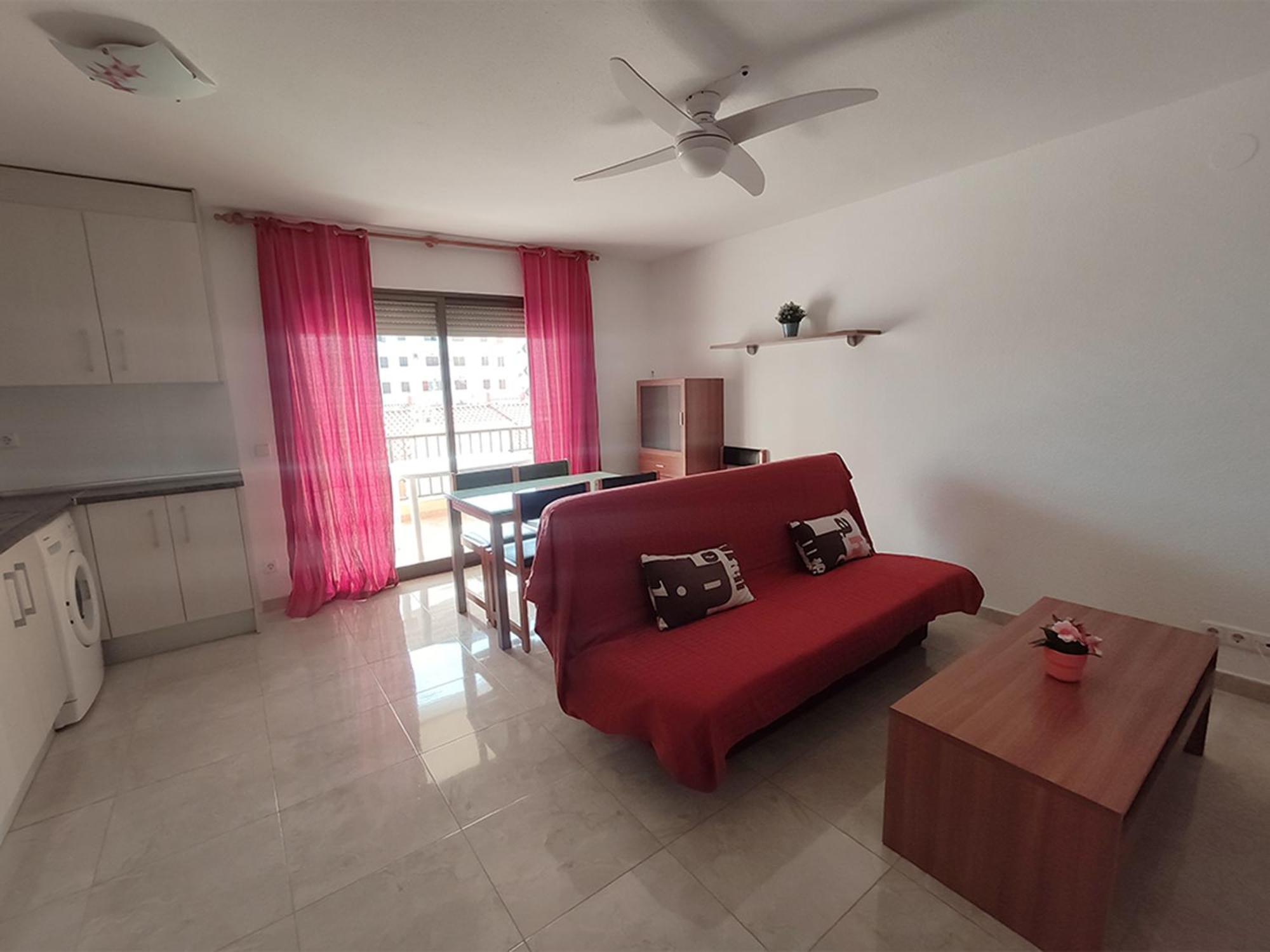 Apartamentos Kronos 3000 เพนิสโคลา ภายนอก รูปภาพ