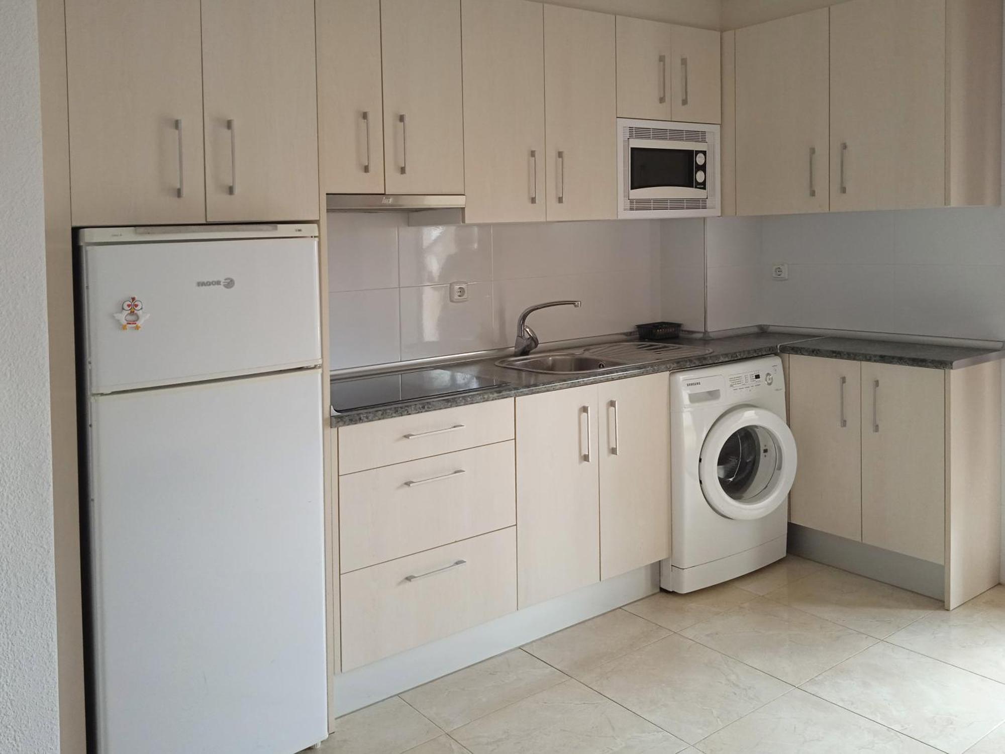 Apartamentos Kronos 3000 เพนิสโคลา ภายนอก รูปภาพ