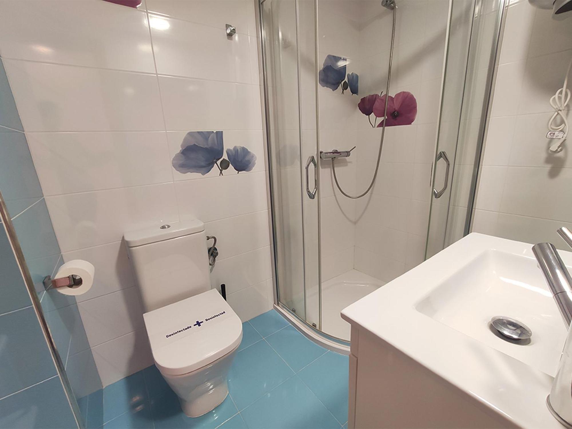 Apartamentos Kronos 3000 เพนิสโคลา ภายนอก รูปภาพ