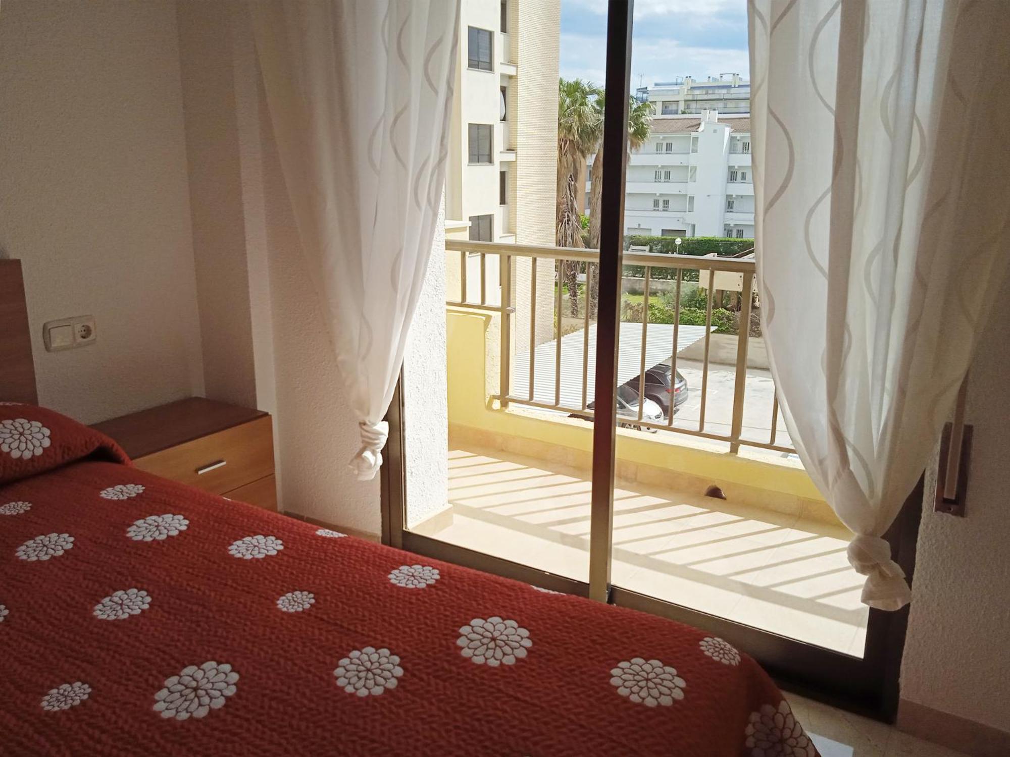 Apartamentos Kronos 3000 เพนิสโคลา ภายนอก รูปภาพ
