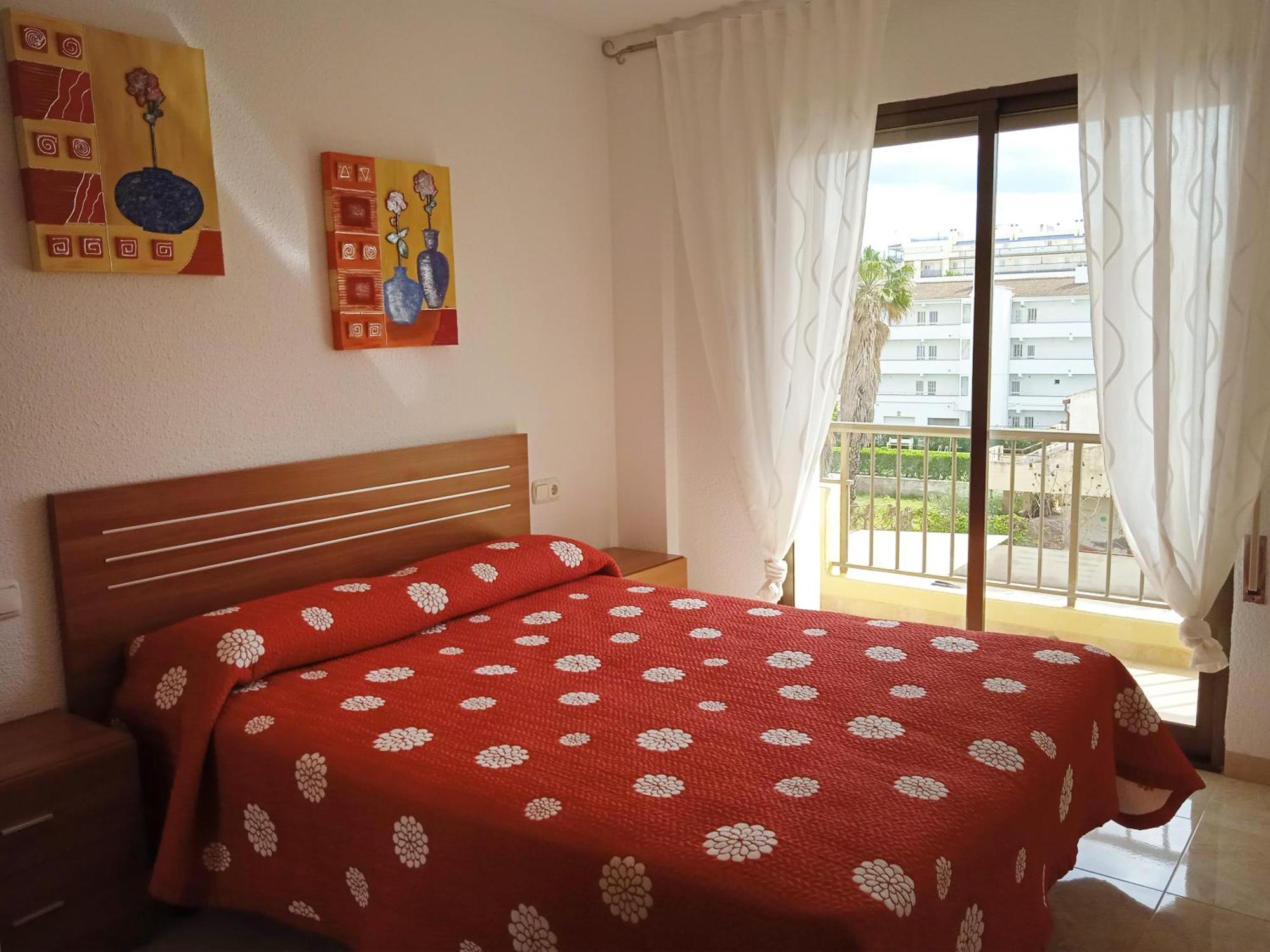 Apartamentos Kronos 3000 เพนิสโคลา ภายนอก รูปภาพ